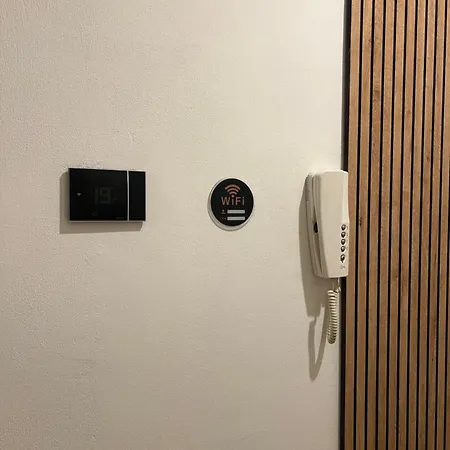 Linda Vendégház Brescia