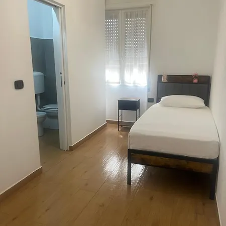 Linda Maison d'hôtes Brescia
