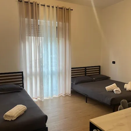 Vendégház Linda Brescia