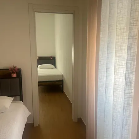 Maison d'hôtes Linda 3*