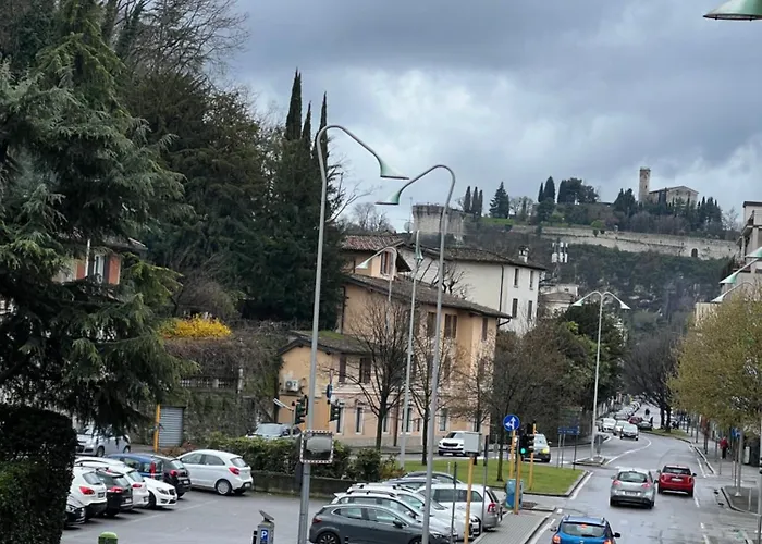 Linda 3* Brescia