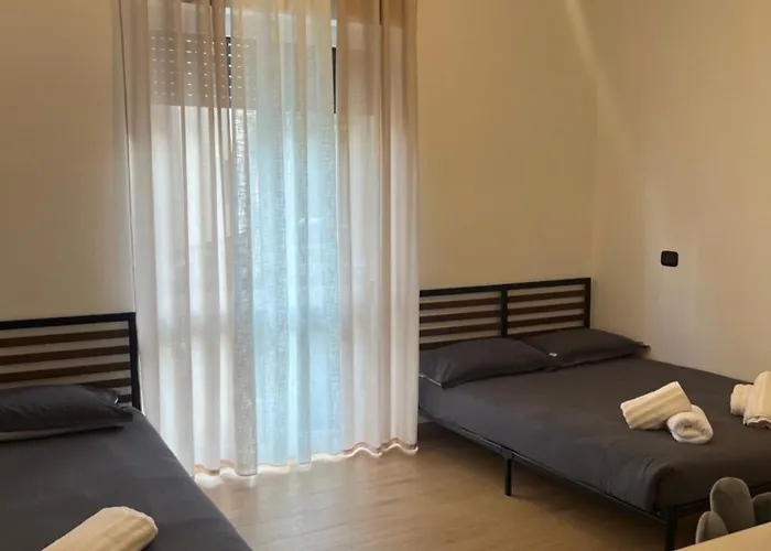 Konukevi Linda Brescia